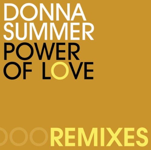 Power of Love