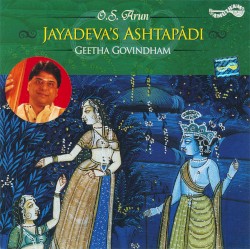 Jayadeva’s Astapadi