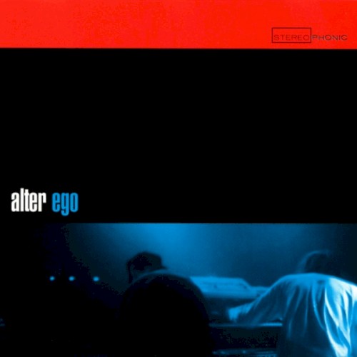 Alter Ego
