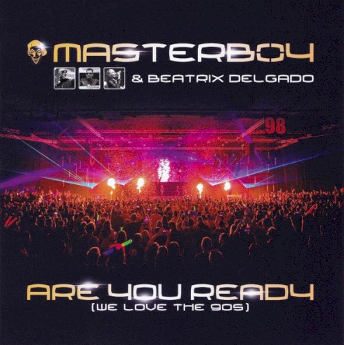 Are You Ready (We Love The 90s)