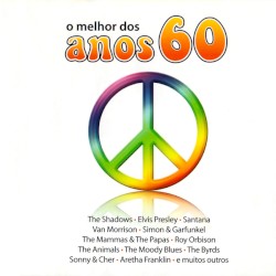 O melhor dos anos 60