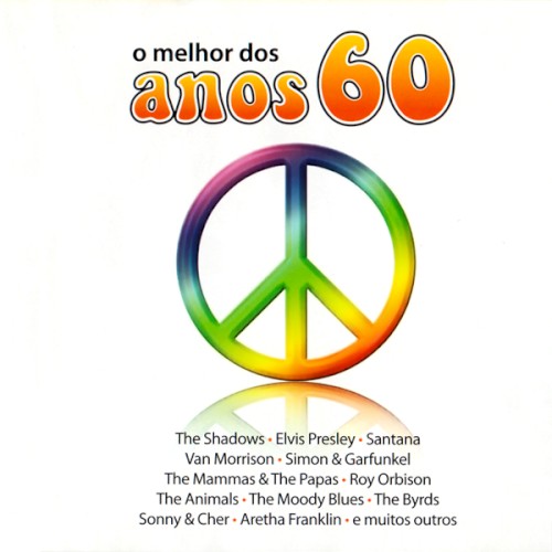 O melhor dos anos 60