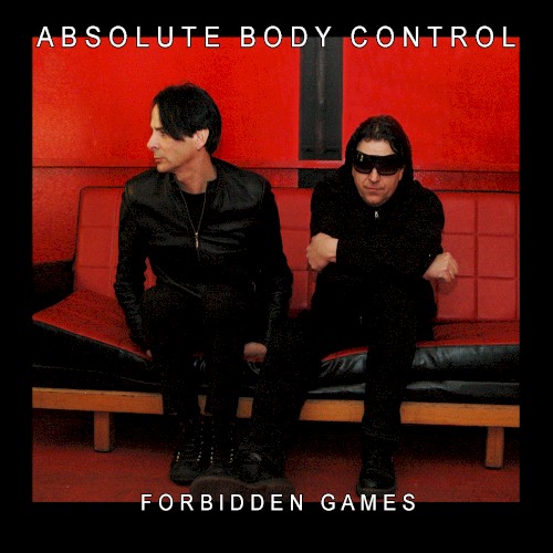 Forbidden Games