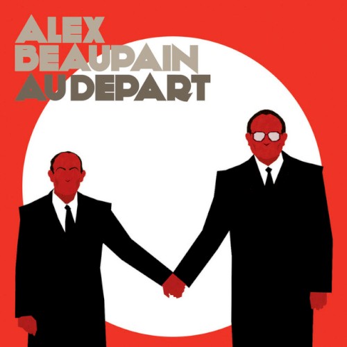 Au départ