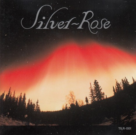 Silver~Rose