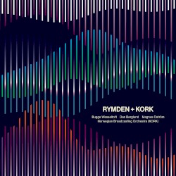 Rymden + KORK