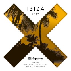 Déepalma Ibiza 2017
