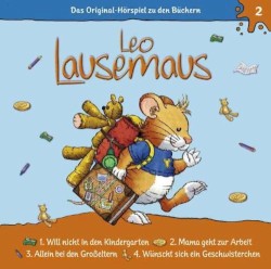 Leo Lausemaus, Folge 2