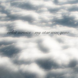 my star was gone
