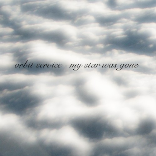 my star was gone