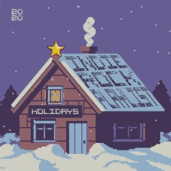 Indie/Rock Playlist: Holidays 2020