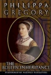 The Boleyn Inheritance