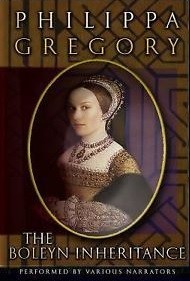 The Boleyn Inheritance