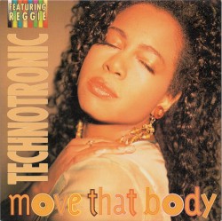 Move That Body