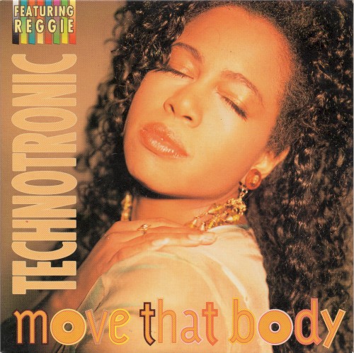 Move That Body