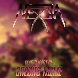 Credits Theme (from "Mario Kart 64") [Remix]