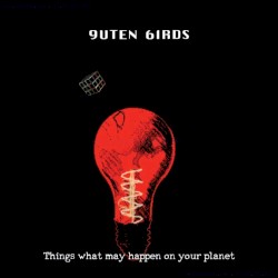 Things What May Happen on Your Planet