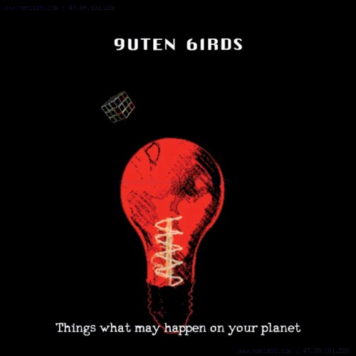 Things What May Happen on Your Planet