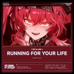 Running For Your Life
