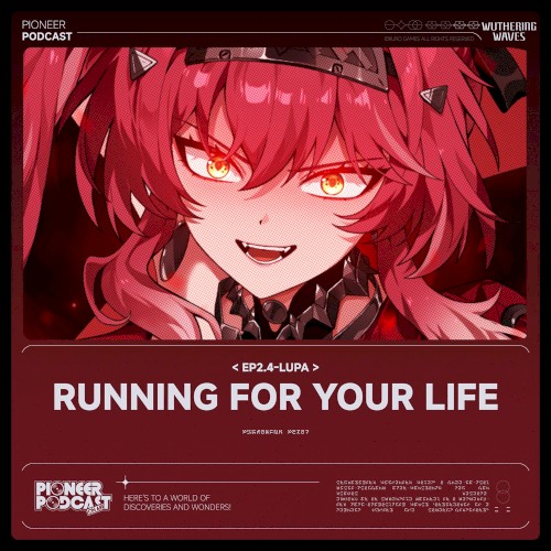 Running For Your Life