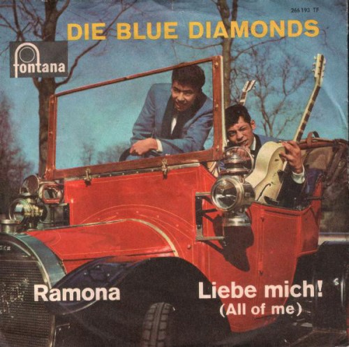Ramona