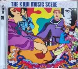 The Kiwi Music Scene 1970