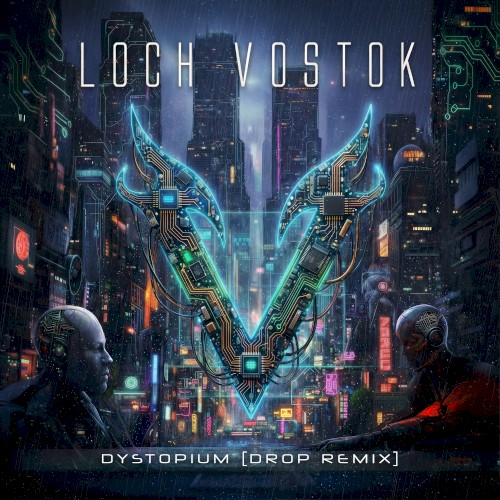 Dystopium (Drop remix)