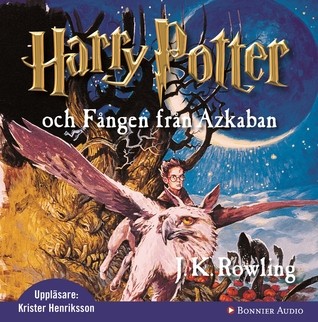 Harry Potter och Fången från Azkaban