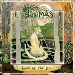 Lady Of The Lake
