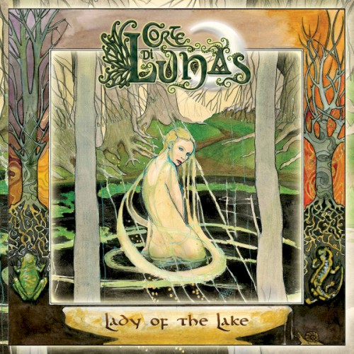 Lady Of The Lake