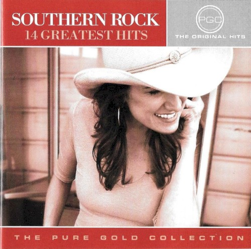 Southern Rock Greatest Hits