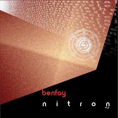 Nitron EP