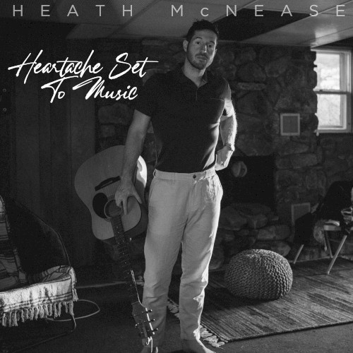 Heartache Set to Music: A Sonic Curation of My Most Emotionally Vulnerable (And Least Commercially Viable) Moments. Written and Recorded in My Bedroom.