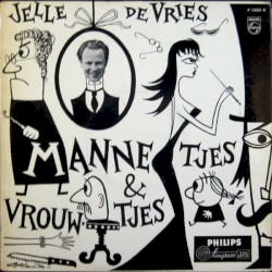 Mannetjes & vrouwtjes
