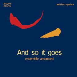 And so it goes