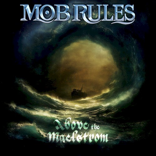 Above the Maelstrom