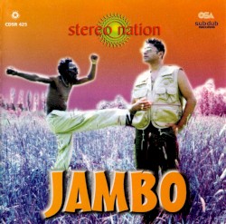 Jambo