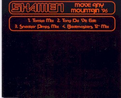 Move Any Mountain ’96