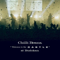 "Welcome to My Castle" at Budokan 2024.02.03 Disc 1