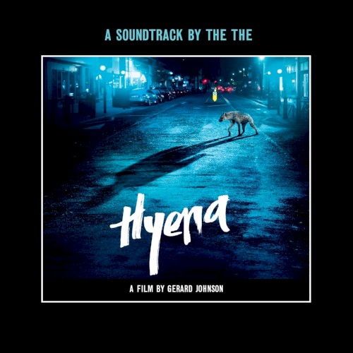 Hyena (A Soundtrack by The The)