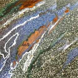 ミラクルレボリューション No.9