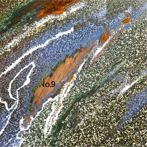 ミラクルレボリューション No.9