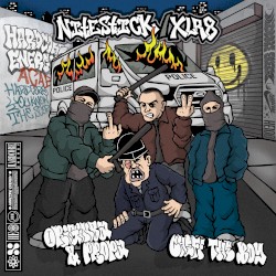 Nitestick / XLR8
