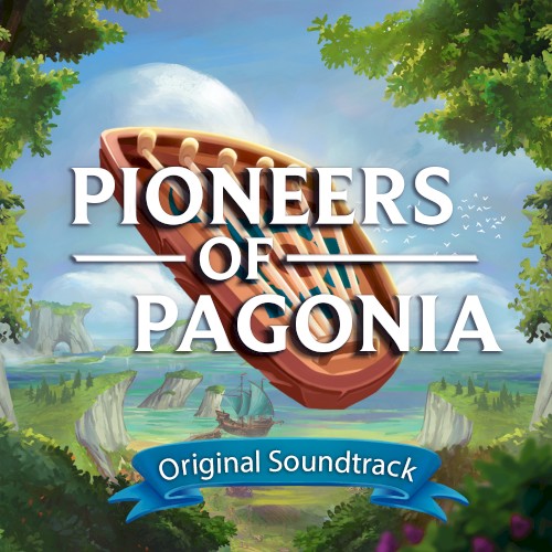 Pioneers of Pagonia