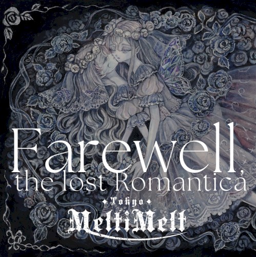 Farewell, the lost Romantica