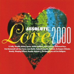 Absolute Love 2000