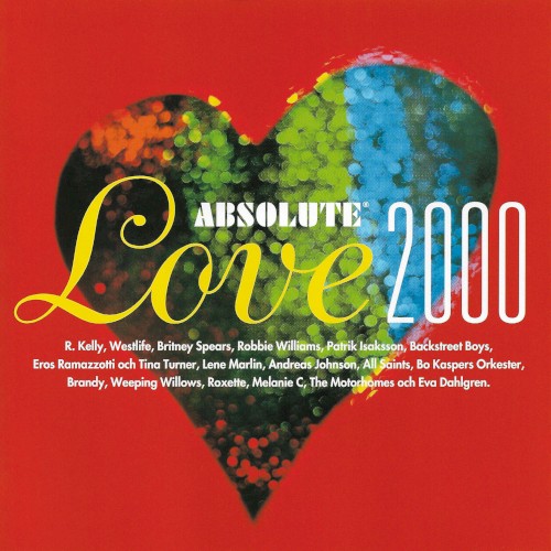 Absolute Love 2000