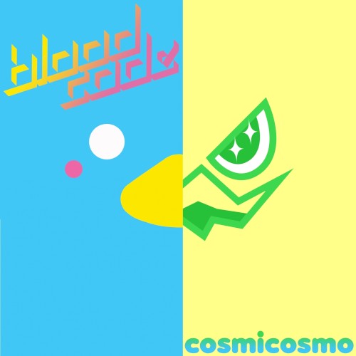 Phazon (Cosmicosmo Remix)