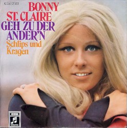 Geh zu der ander'n / Schlips und Kragen
