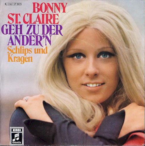 Geh zu der ander'n / Schlips und Kragen